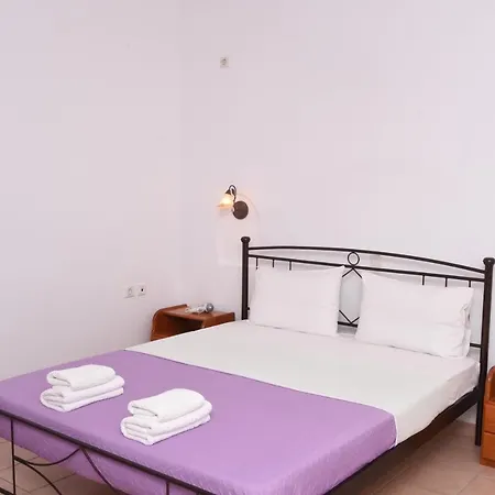 Vangelis * Agios Prokopios (Naxos)