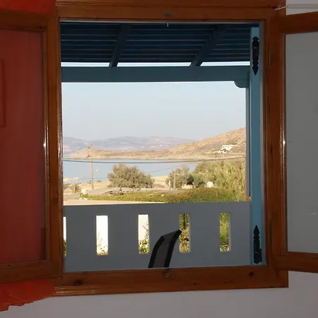 Vangelis Agios Prokopios (Naxos)