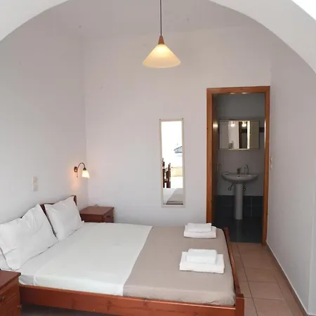 Vangelis Agios Prokopios (Naxos)