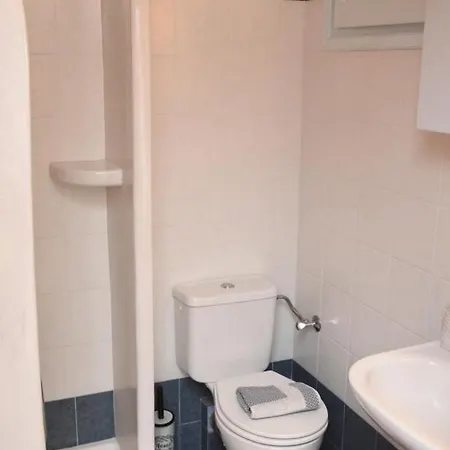 Vangelis Apartament