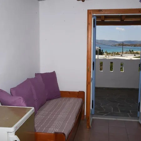 Apartament Vangelis