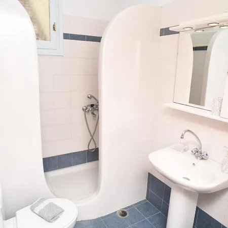 Vangelis Apartament Agios Prokopios (Naxos)