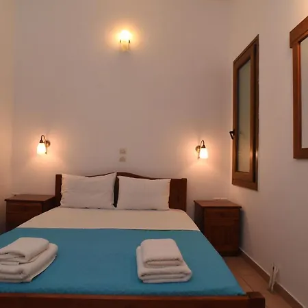 Vangelis * Agios Prokopios (Naxos)