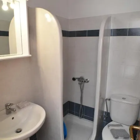 Apartament Vangelis