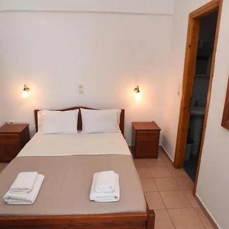 Vangelis Apartament