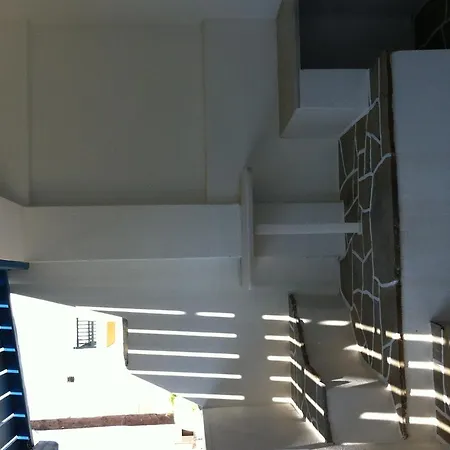 Apartament Vangelis
