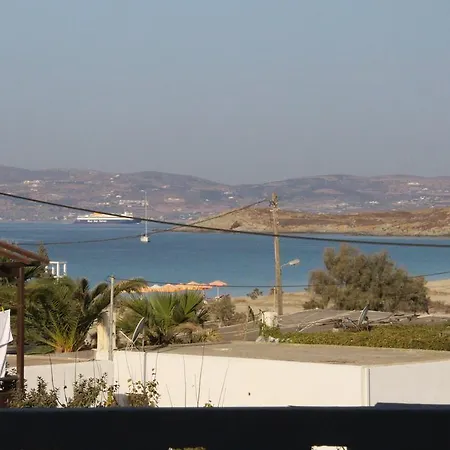 Apartament Vangelis